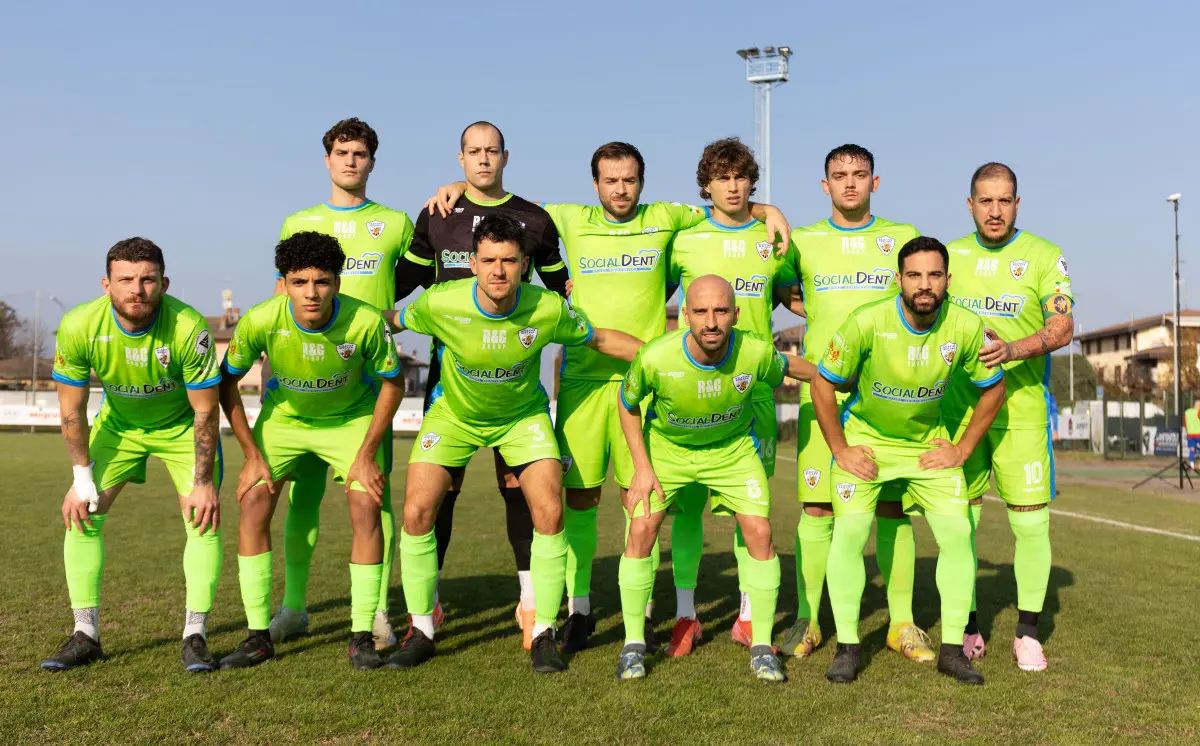 Prima categoria, Ateltico Offlaga-Montirone 2-0