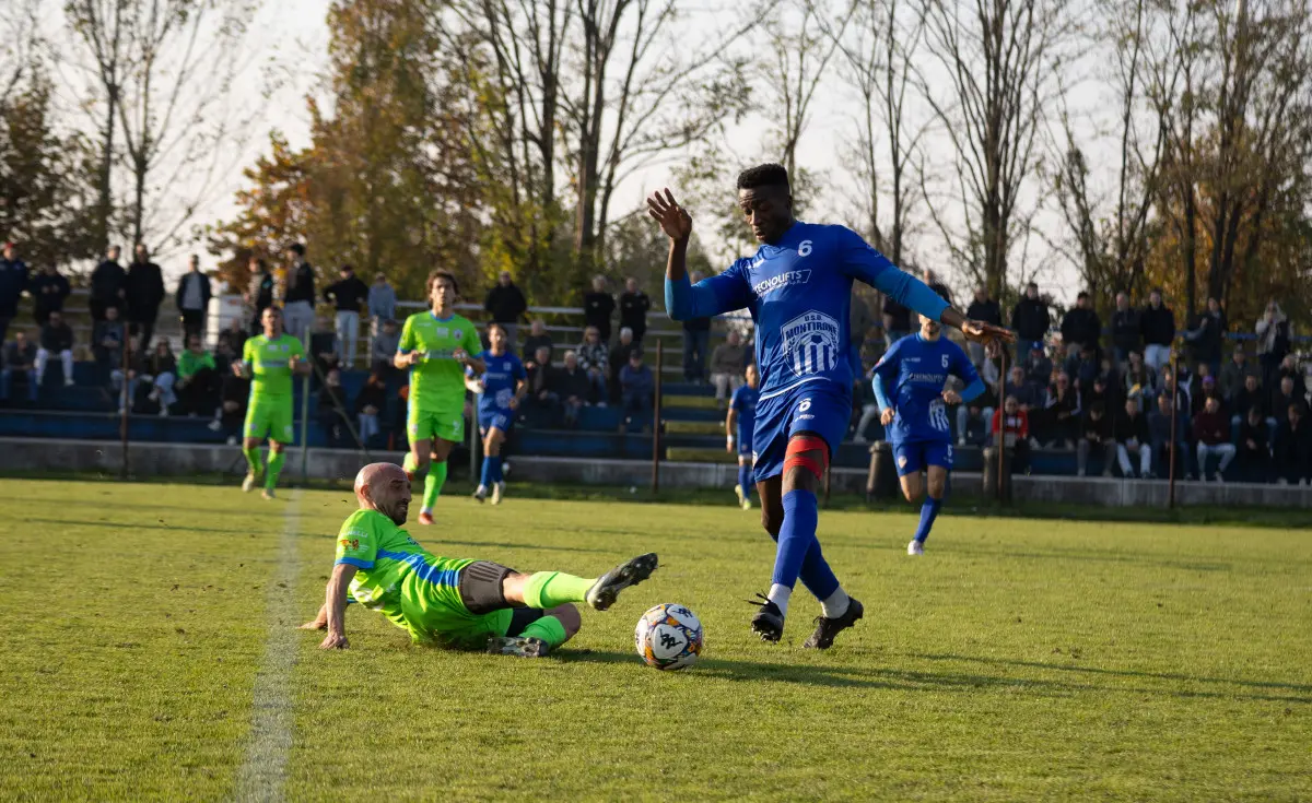 Prima categoria, Ateltico Offlaga-Montirone 2-0