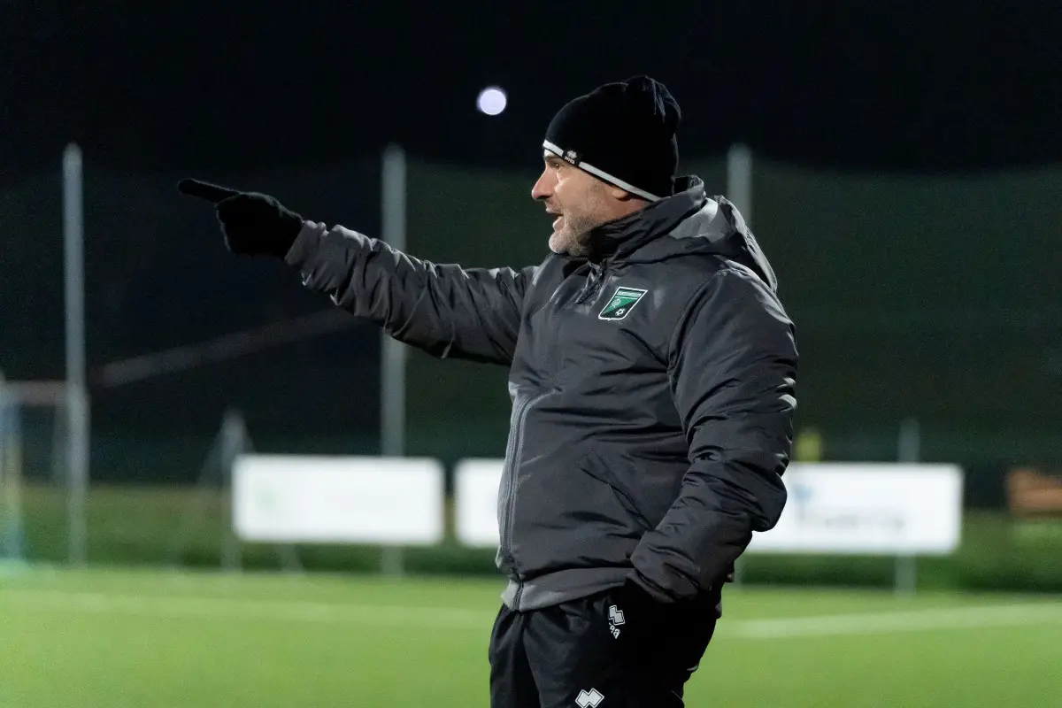 Eccellenza, gli scatti di CazzagoBornato-Darfo Boario