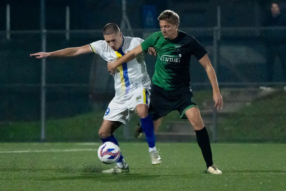 Eccellenza, gli scatti di CazzagoBornato-Darfo Boario