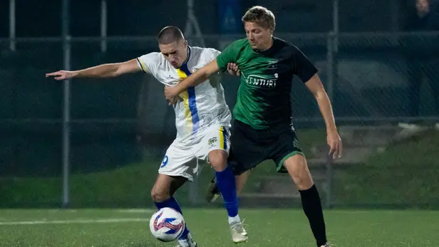 Eccellenza, gli scatti di CazzagoBornato-Darfo Boario