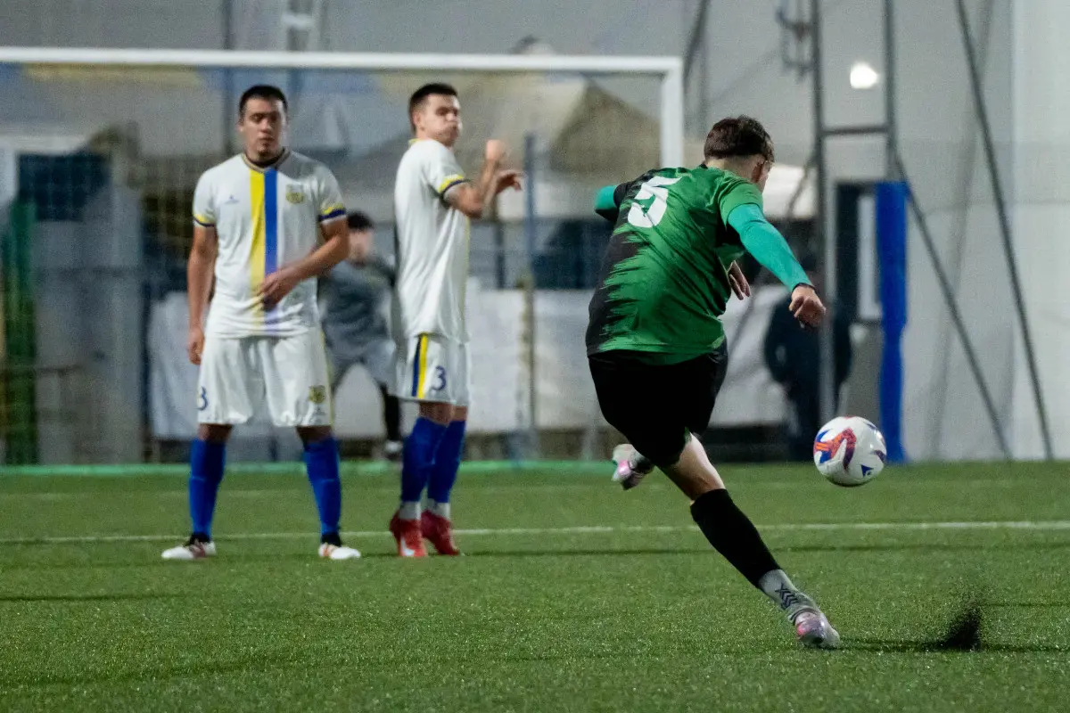 Eccellenza, gli scatti di CazzagoBornato-Darfo Boario