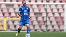 Luigi Silvestri - Foto New Reporter Comincini © www.giornaledibrescia.it