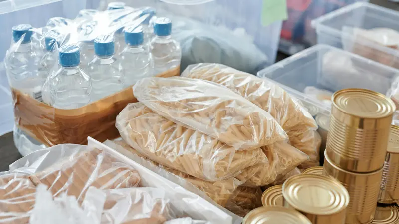 Le etichette alimentari permettono di sprecare meno cibo