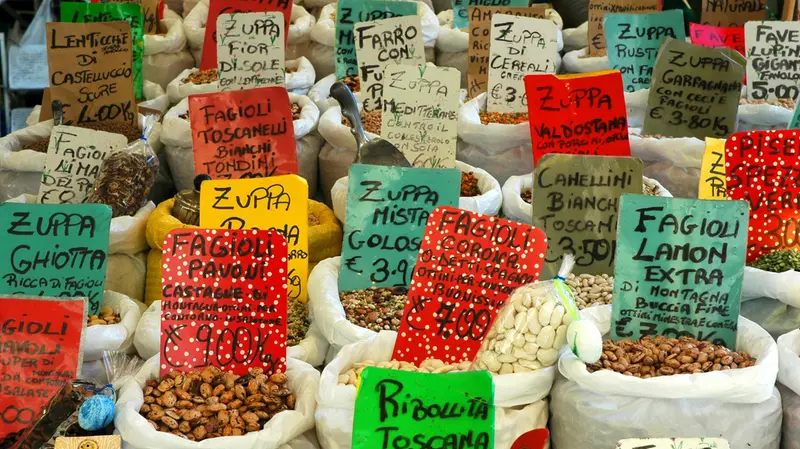 Meglio prediligere alimenti naturali e con pochi ingredienti