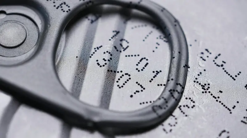 Contengono informazioni nutrizionali essenziali del prodotto