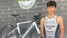 Nicholas Ruggeri - © www.giornaledibrescia.it