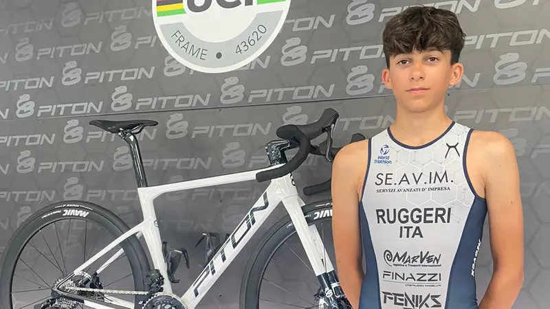 Nicholas Ruggeri - © www.giornaledibrescia.it