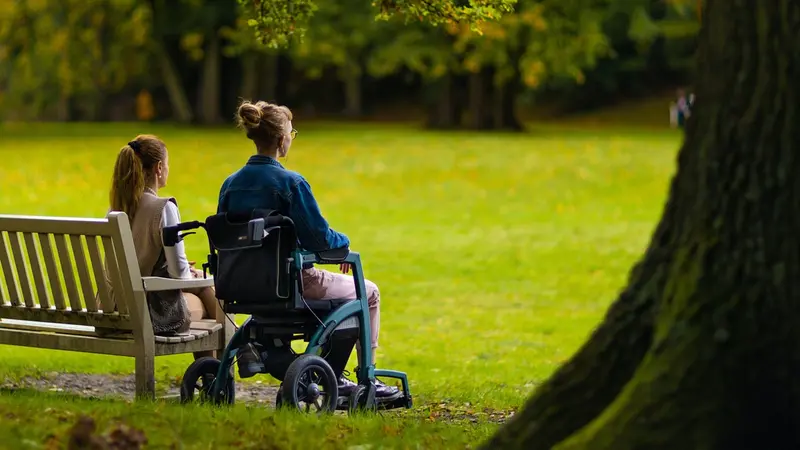 Con la legge 106 novità anche per i cargiver