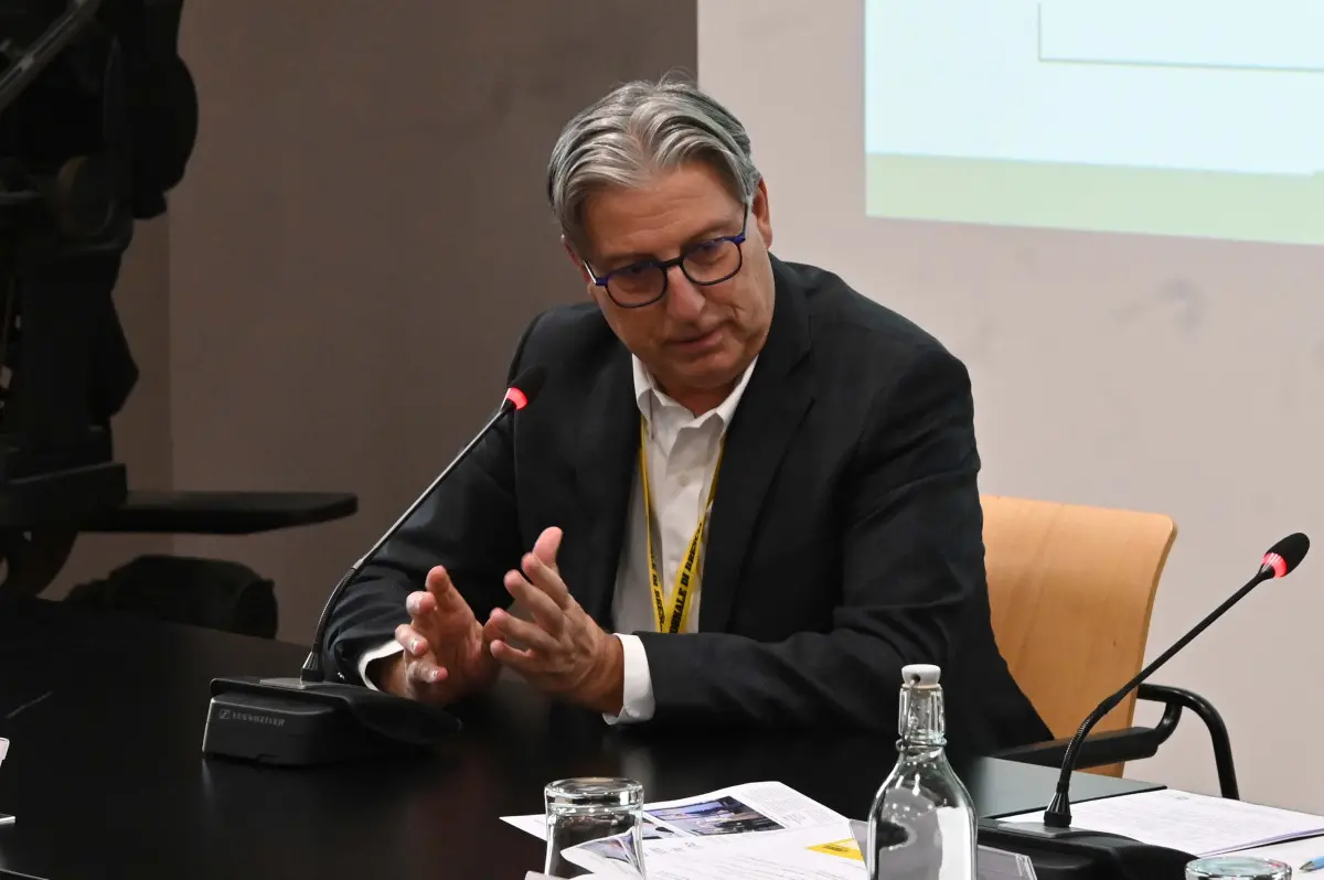 L'incontro sulla sicurezza sul lavoro in Sala Libretti