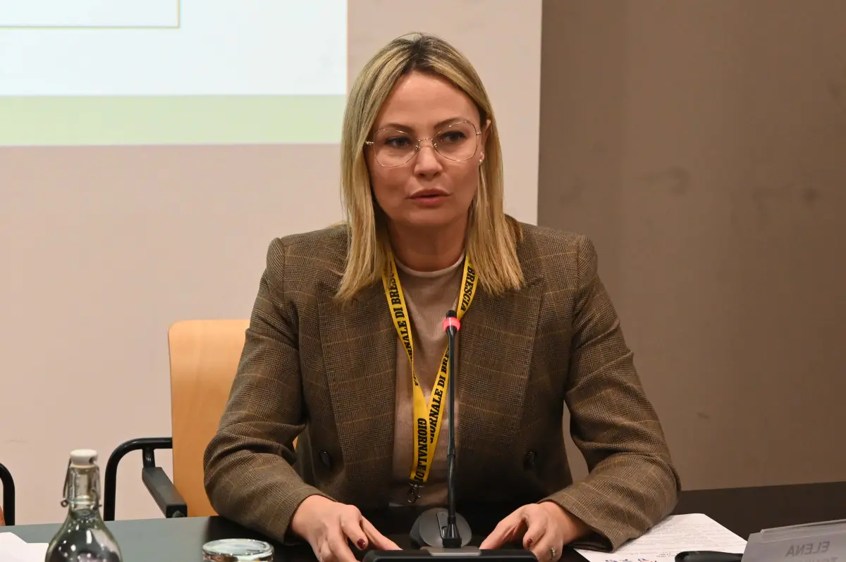 L'incontro sulla sicurezza sul lavoro in Sala Libretti