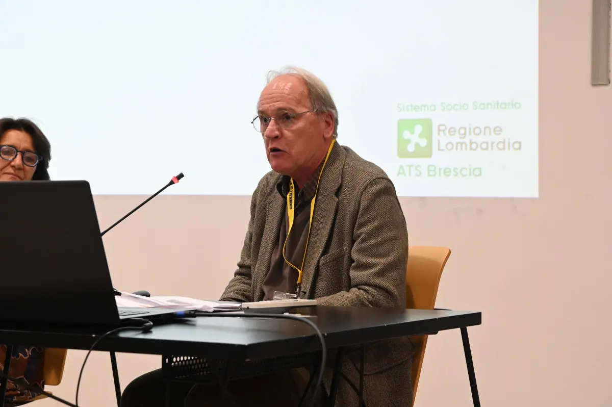 L'incontro sulla sicurezza sul lavoro in Sala Libretti