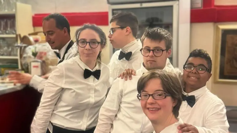 I ragazzi si sono dimostrati responsabili e autonomi