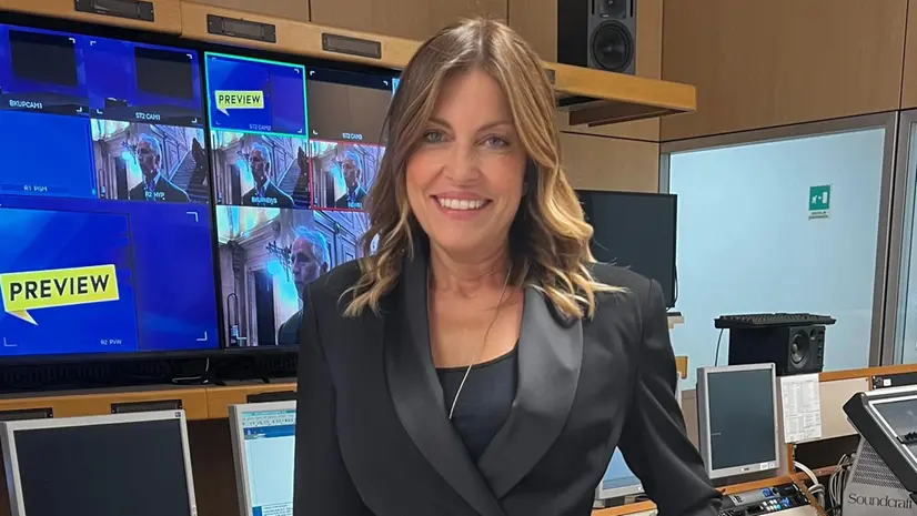 Daniela Affinita - © www.giornaledibrescia.it