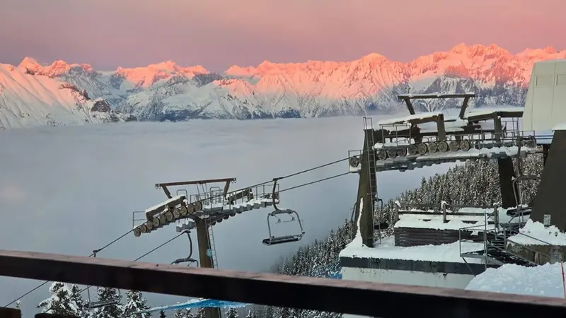 I vecchi impianti saranno sostituiti