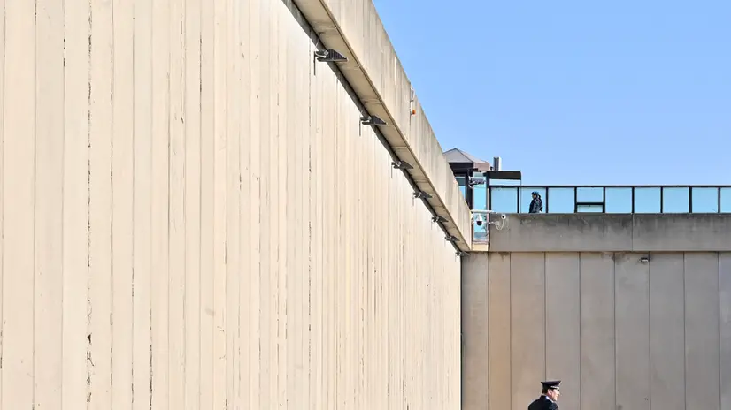 ANSA/ALESSANDRO DI MEO