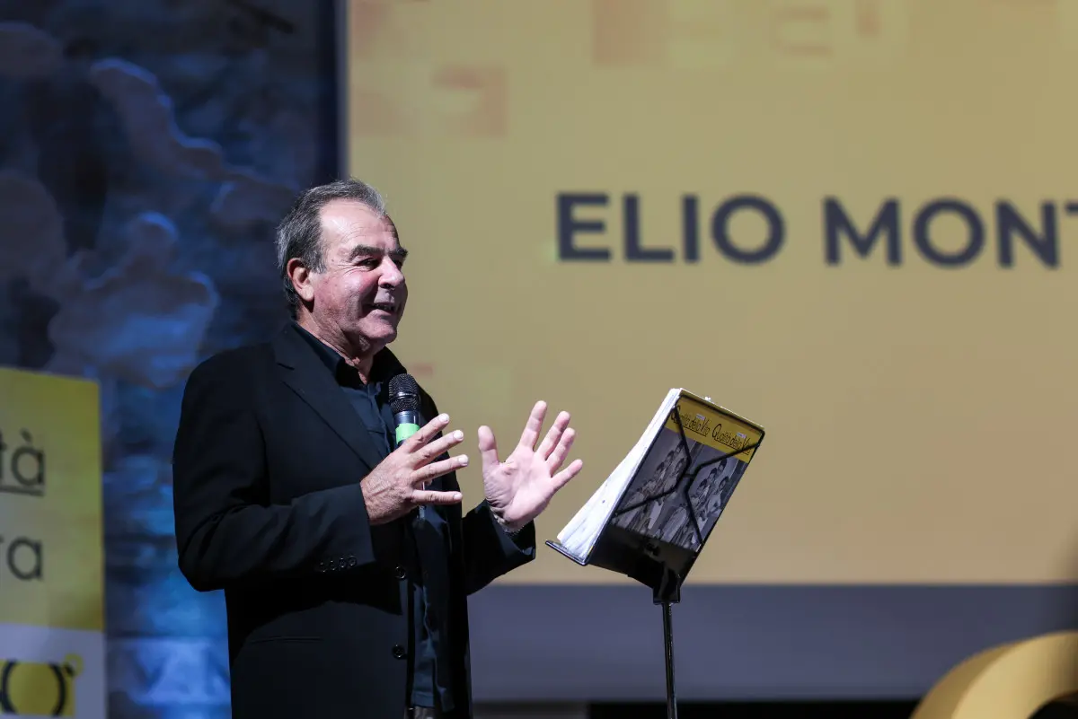 La presentazione dell'inserto «Qualità della vita» al Museo Diocesano