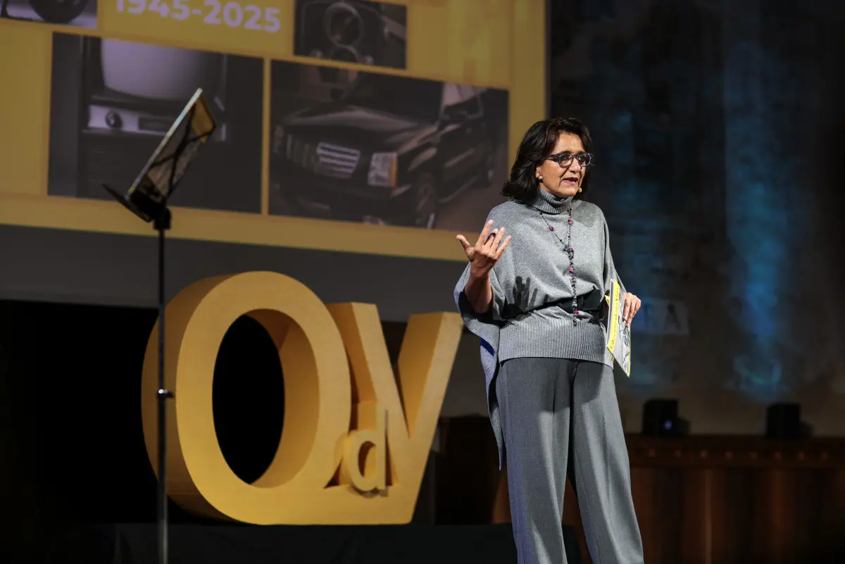 La presentazione dell'inserto «Qualità della vita» al Museo Diocesano