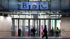 La sede della Bbc - © www.giornaledibrescia.it