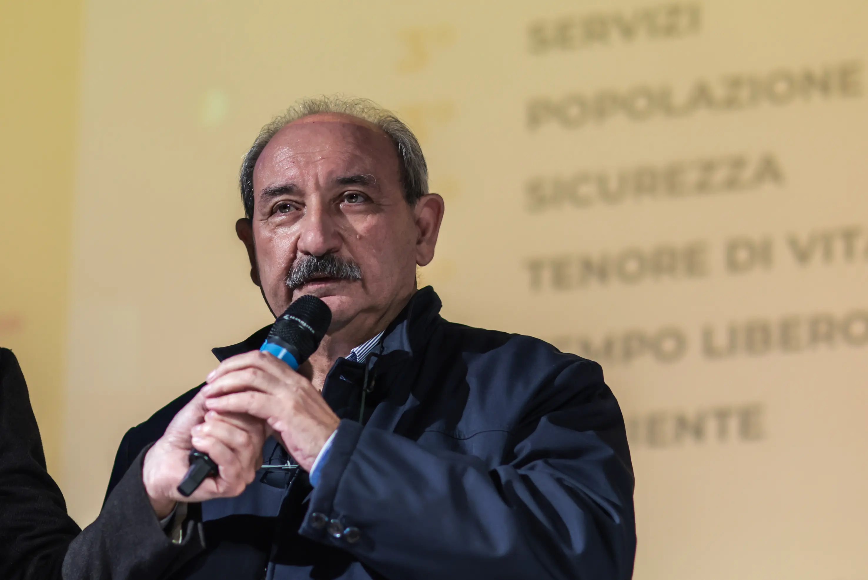 CULTURA PRESENTAZIONE INSERTO QUALITA' DELLA VITA NELLA FOTO UN MOMENTO DELL'EVENTO SINDACO PRALBOINO 11/11/2025 newreporter©Comincini