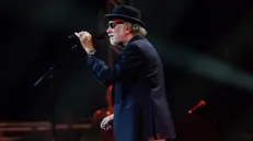 Francesco De Gregori al Clerici