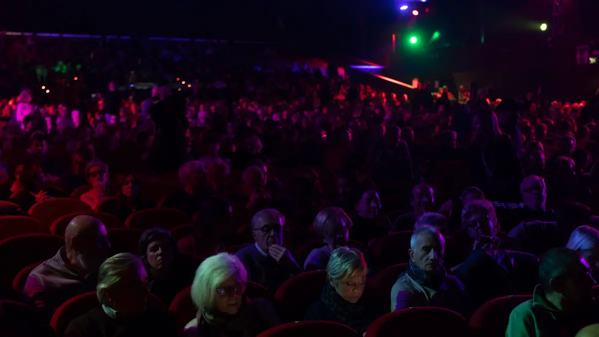 Francesco De Gregori al Clerici