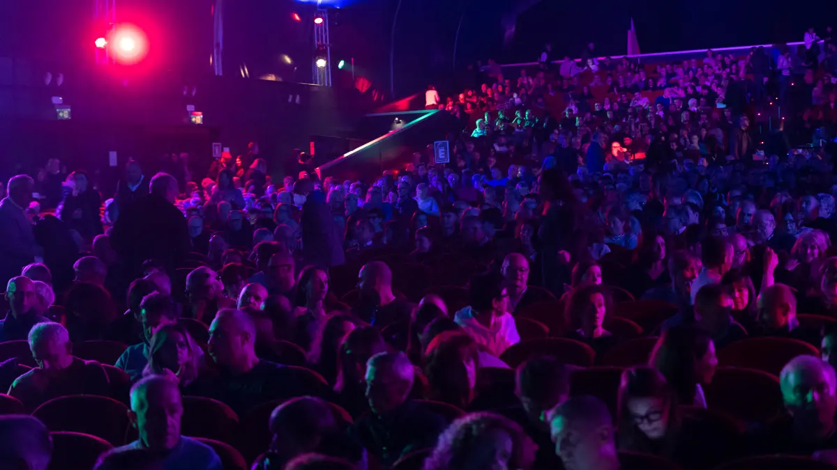 Francesco De Gregori al Clerici