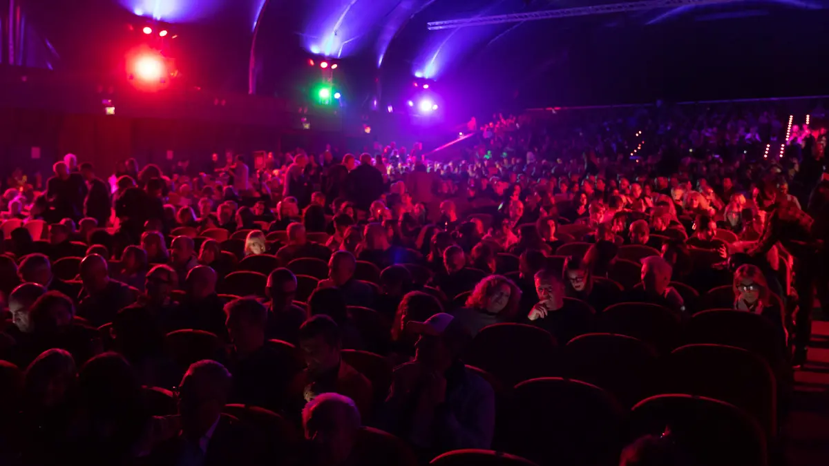 Francesco De Gregori al Clerici