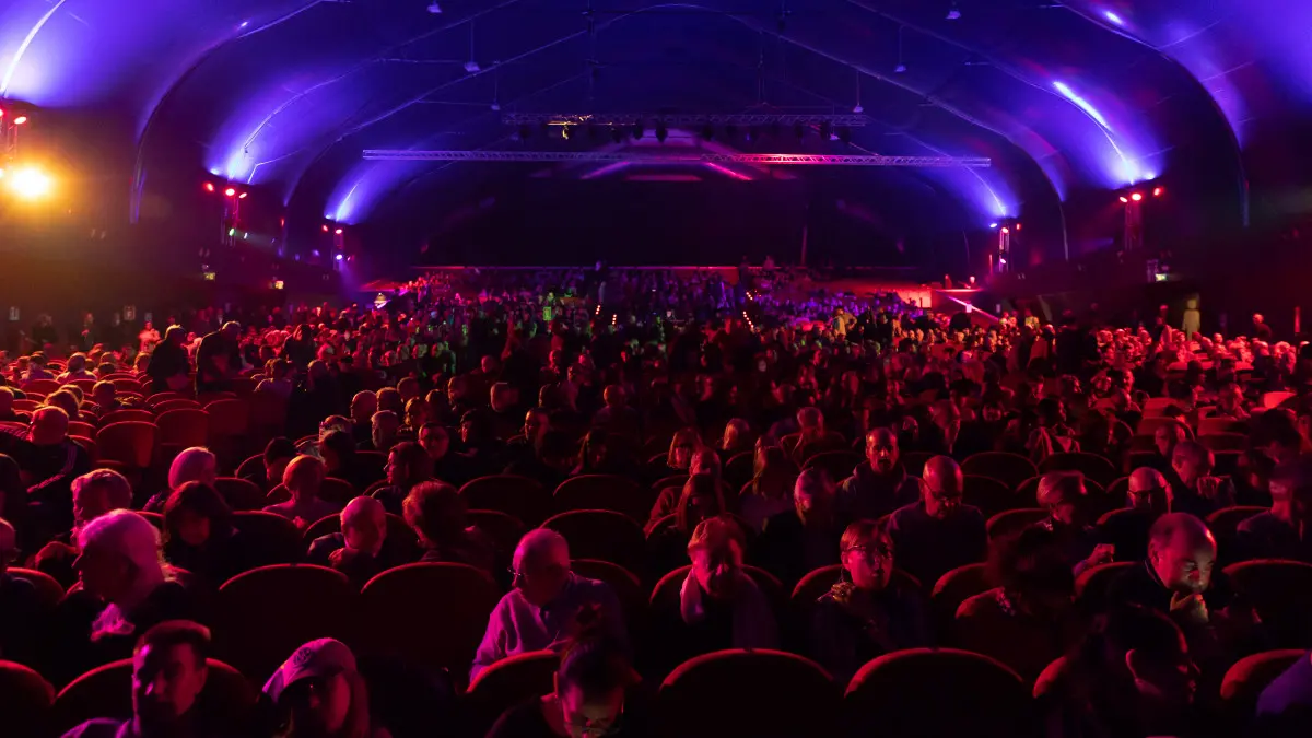 Francesco De Gregori al Clerici