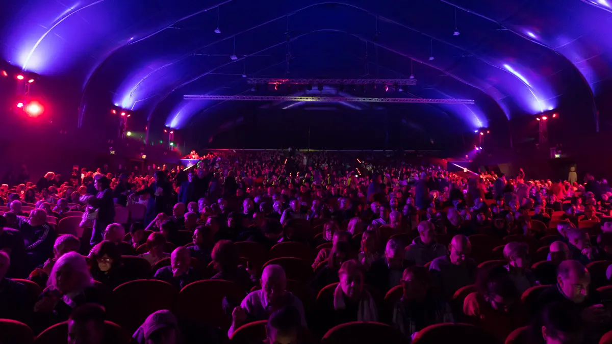 Francesco De Gregori al Clerici