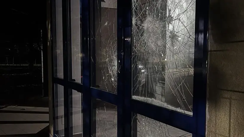 Le condizioni della struttura - © www.giornaledibrescia.it