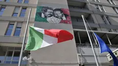 Tribunale e Procura Palazzo di giustizia Crotone