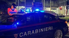 L'uomo è stato arrestato dai carabinieri di Breno