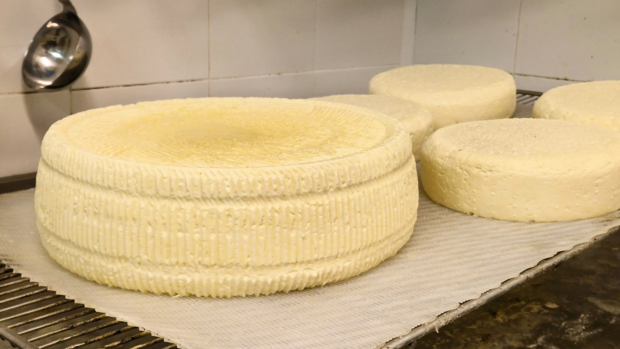 Il processo di produzione del Fatulì