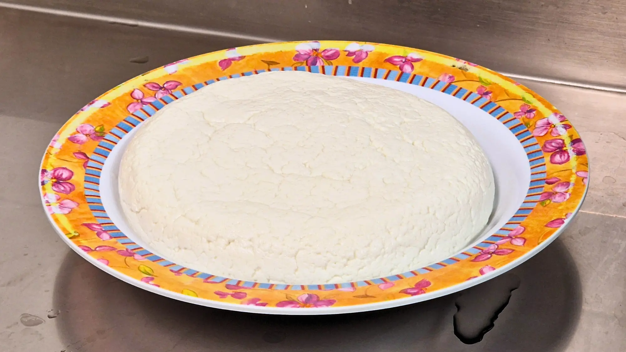 Il processo di produzione del Fatulì