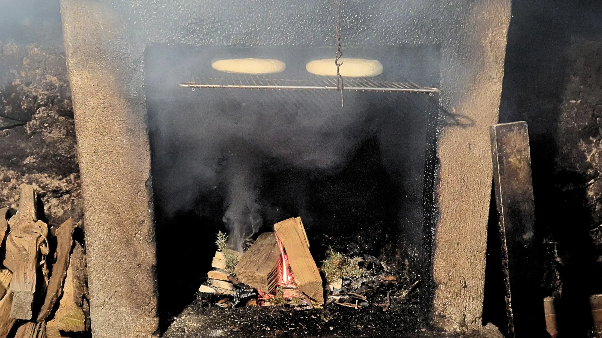 Il processo di produzione del Fatulì