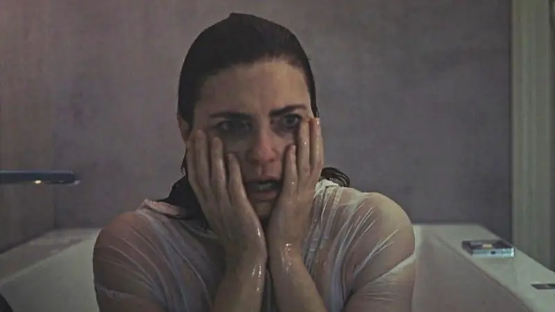 Il cortometraggio «Il profumo dell’odio»