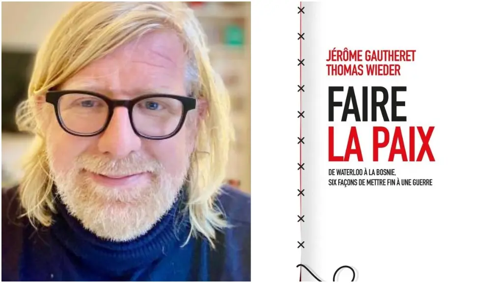 Jérôme Gautheret