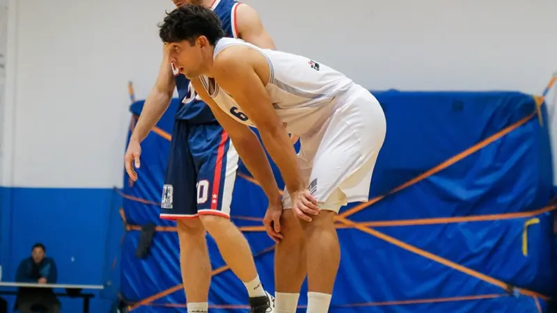 Emanuele Cravedi di Gardone  - Foto Daniele Preti