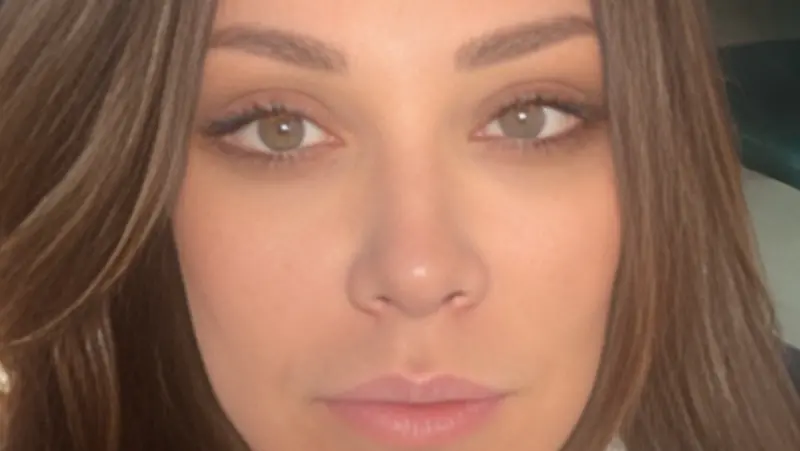 La proprietaria del centro estetico Lucetta Maioli