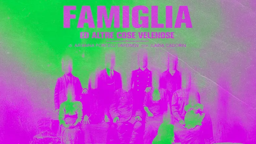 Famiglia ed altre cose velenose