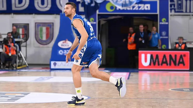 Giancarlo Ferrero - © www.giornaledibrescia.it