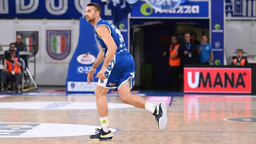 Giancarlo Ferrero - © www.giornaledibrescia.it