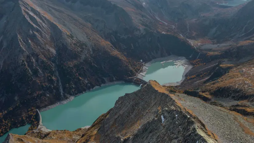 L'idroelettrico è la fonte rinnovabile principale a Brescia