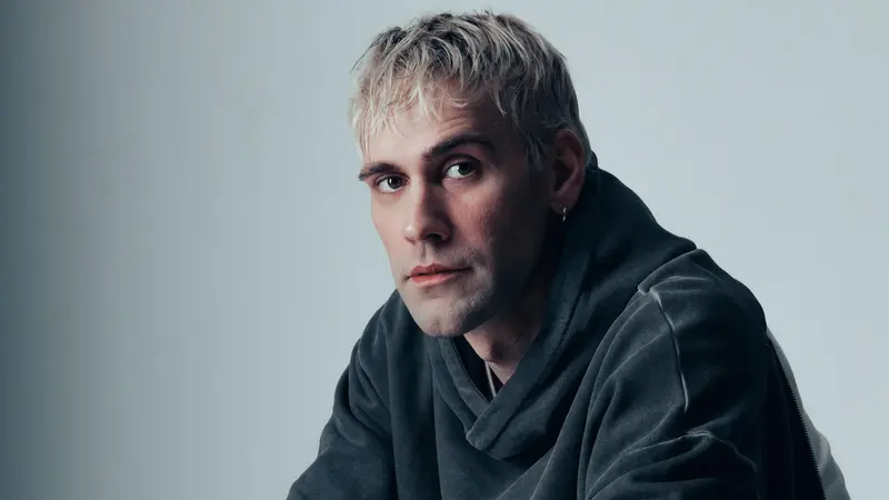 Mr Rain - Foto Alberto Cantù