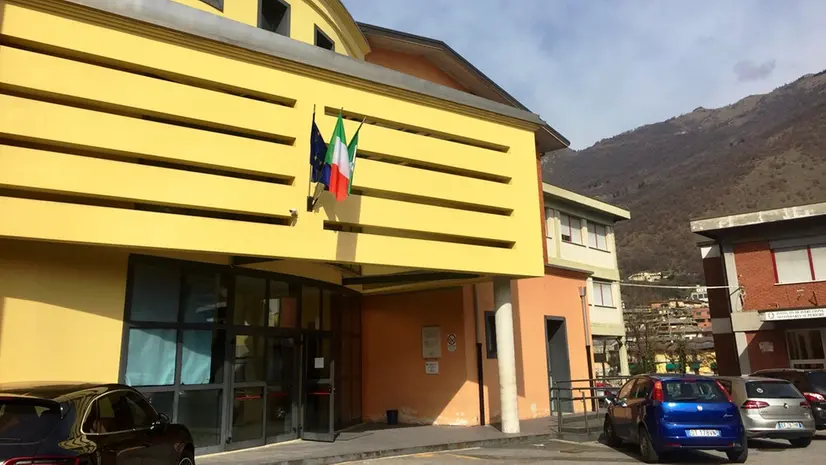 Il Primo Levi di Lumezzane - © www.giornaledibrescia.it