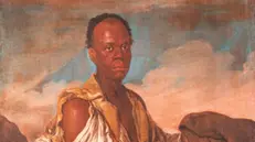 Il Mendicante Moro di Giacomo Ceruti