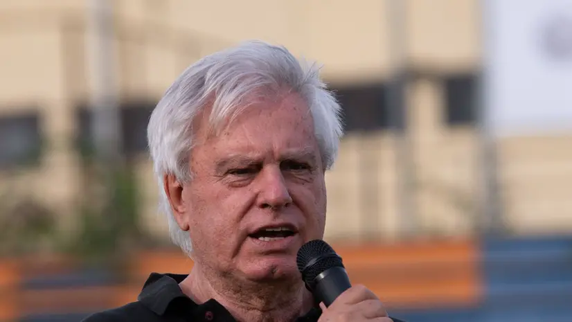 Gigi Maifredi - Foto New Reporter Papetti © www.giornaledibrescia.it