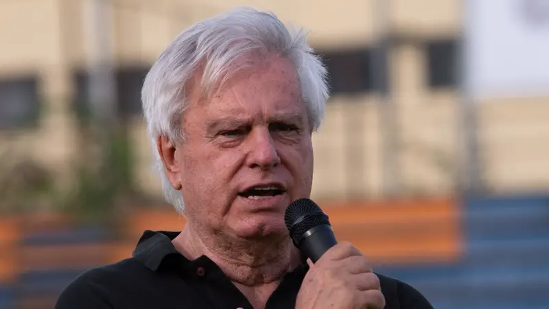 Gigi Maifredi - Foto New Reporter Papetti © www.giornaledibrescia.it