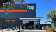 La nuova House of Padel di Castel Mella